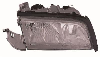 ABAKUS 440-1121R-LD-EM