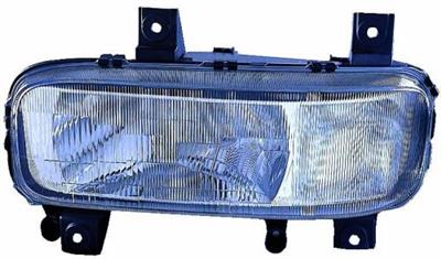ABAKUS 440-1138R-LD-EM