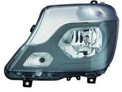 ABAKUS 440-11C1RMLDEM2