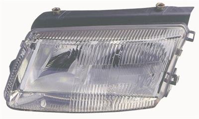 ABAKUS 441-1125L-LD-EM