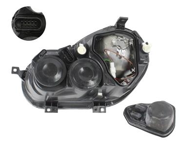 ABAKUS 441-1150R-LDBEM