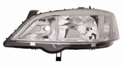 ABAKUS 442-1116L-LD-EM