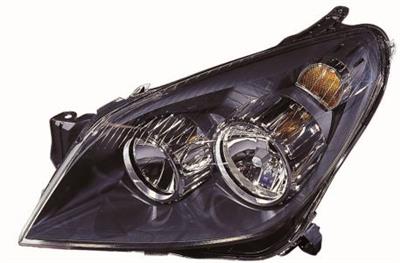ABAKUS 442-1140R-LD-EM
