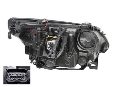 ABAKUS 444-1160LMLDEM2
