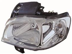 ABAKUS 445-1111R-LD-EM