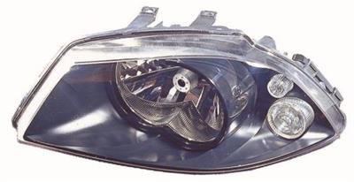 ABAKUS 445-1114R-LD-EM