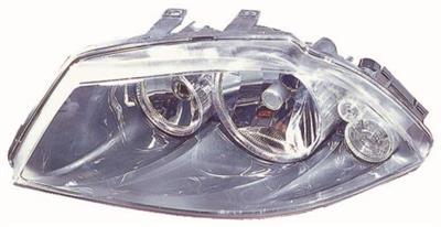 ABAKUS 445-1115R-LD-EM