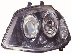 ABAKUS 445-1118R-LDHM7