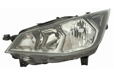 ABAKUS 445-1135RMLDEM2