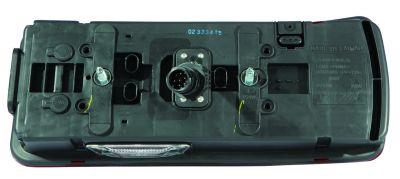 ABAKUS 449-1901R6WE-CR