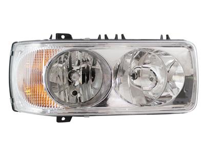 ABAKUS 450-1101R-LD-EM
