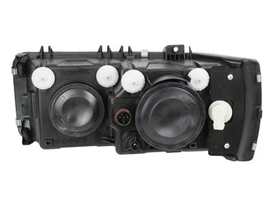 ABAKUS 450-1101R-LD-EM