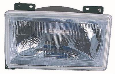 ABAKUS 550-1111L-LD-E