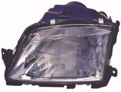 ABAKUS 550-1114R-LD-E