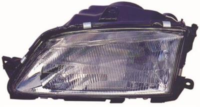 ABAKUS 550-1114R-LD-E