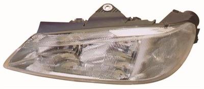 ABAKUS 550-1116L-LD-EM