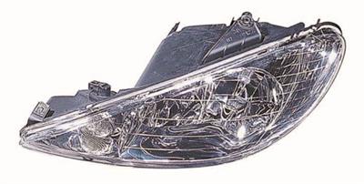 ABAKUS 550-1121L-LD-EM