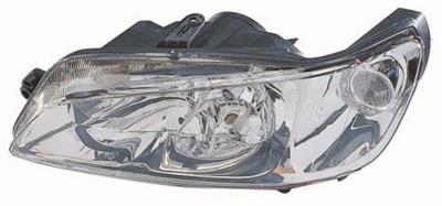 ABAKUS 550-1124L-LD-EM