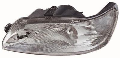 ABAKUS 550-1127L-LD-EM