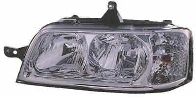 ABAKUS 550-1130L-LD-EM