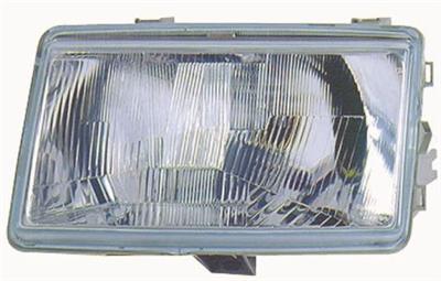 ABAKUS 551-1107R-LD-E