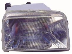 ABAKUS 551-1110L-LD-E