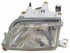 ABAKUS 551-1115L-LD-E