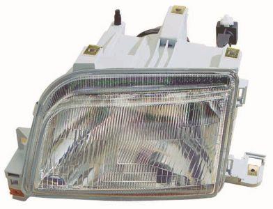 ABAKUS 551-1115R-LD-E