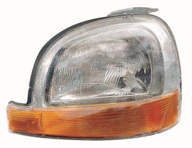ABAKUS 551-1127L-LD-EM