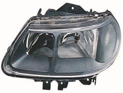 ABAKUS 551-1132L-LD-EM