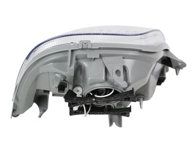 ABAKUS 551-1149L-LD-EM