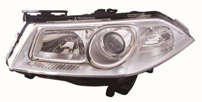 ABAKUS 551-1162R-LD-EM