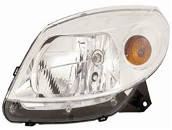 ABAKUS 551-1170L-LDEM1