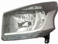 ABAKUS 551-11A7L-LDEM2