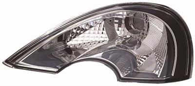 ABAKUS 551-1519L-UE-C