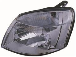 ABAKUS 552-1118R-LD-EM