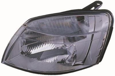 ABAKUS 552-1118L-LD-EM