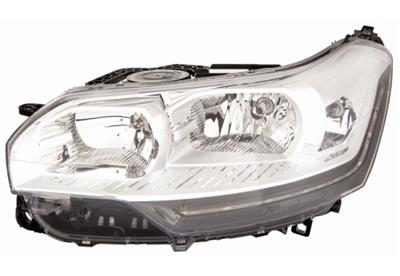 ABAKUS 552-1139LMLD-M