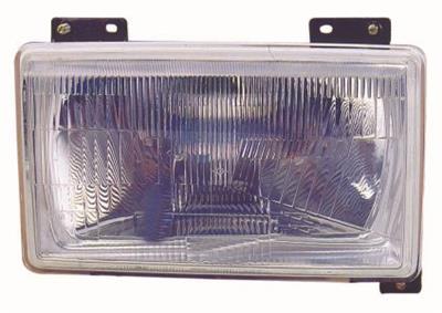 ABAKUS 661-1113R-LD-E