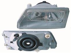 ABAKUS 661-1129R-LD-EF