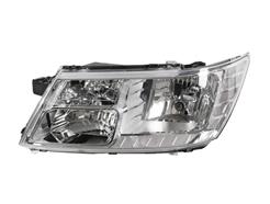 ABAKUS 661-1167L-LD-EM