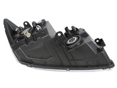 ABAKUS 661-1167L-LD-EM