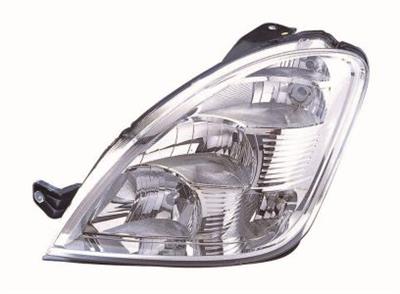 ABAKUS 663-1107R-LD-EM