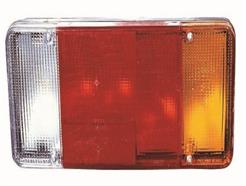 ABAKUS 663-1901R-LD-WE