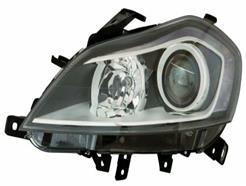 ABAKUS 666-1117RMLD-EM