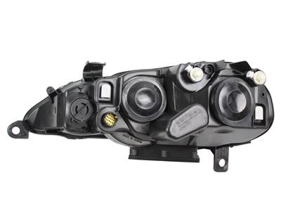 ABAKUS 667-1115R-LDEM2