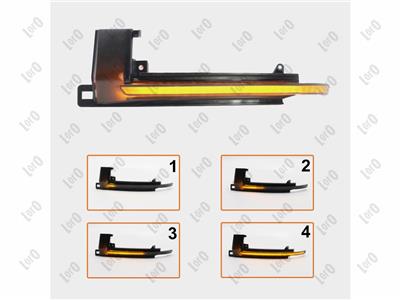 ABAKUS L03-140-005LED-D