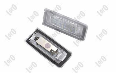 ABAKUS L03-210-0001LED