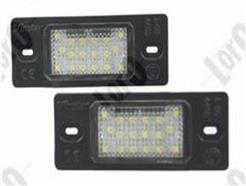ABAKUS L03-210-0003LED