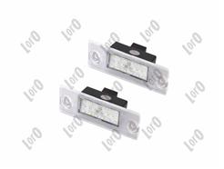 ABAKUS L03-210-0004LED